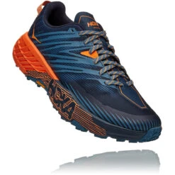 Hoka One One Men's Speedgoat 4 -Running Gear Sales 1106525 RTPO 1 1