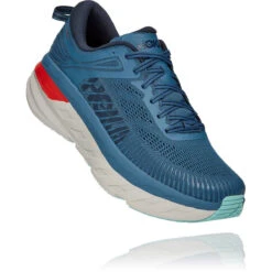 Hoka One One Men's Bondi 7 -Running Gear Sales 1110518 RTOS 1 1