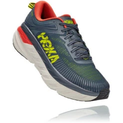 Hoka One One Men's Bondi 7 -Running Gear Sales 1110518 TCHL 1 1