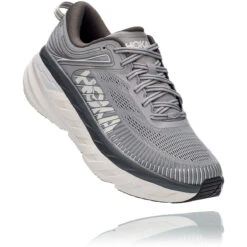 Hoka One One Men's Bondi 7 -Running Gear Sales 1110518 WDDS 1 1