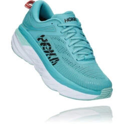 Hoka One One Women's Bondi 7 -Running Gear Sales 1110519 AEBL 1 1