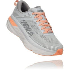 Hoka One One Women's Bondi 7 -Running Gear Sales 1110519 HMSH 1