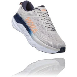Hoka One One Women's Bondi 7 Wide -Running Gear Sales 1110531 LRBI 1 517eba34 5f99 41bf 830b fbb265b7c3f0
