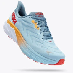 Hoka One One Men's Arahi 6 -Running Gear Sales 1123194 SSMS 1 1