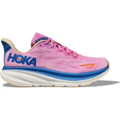 Hoka One One Women's Clifton 9 -Running Gear Sales 1127896 CSLC 1 2