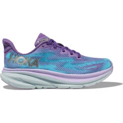 Hoka One One Women's Clifton 9 -Running Gear Sales 1127896 CVPL 1 2