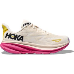 Hoka One One Women's Clifton 9 -Running Gear Sales 1127896 EBDB 1 2