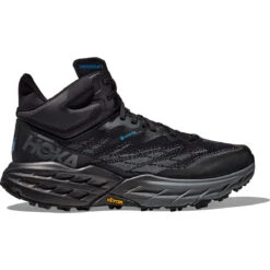 Hoka One One Men's Speedgoat 5 Mid GTX