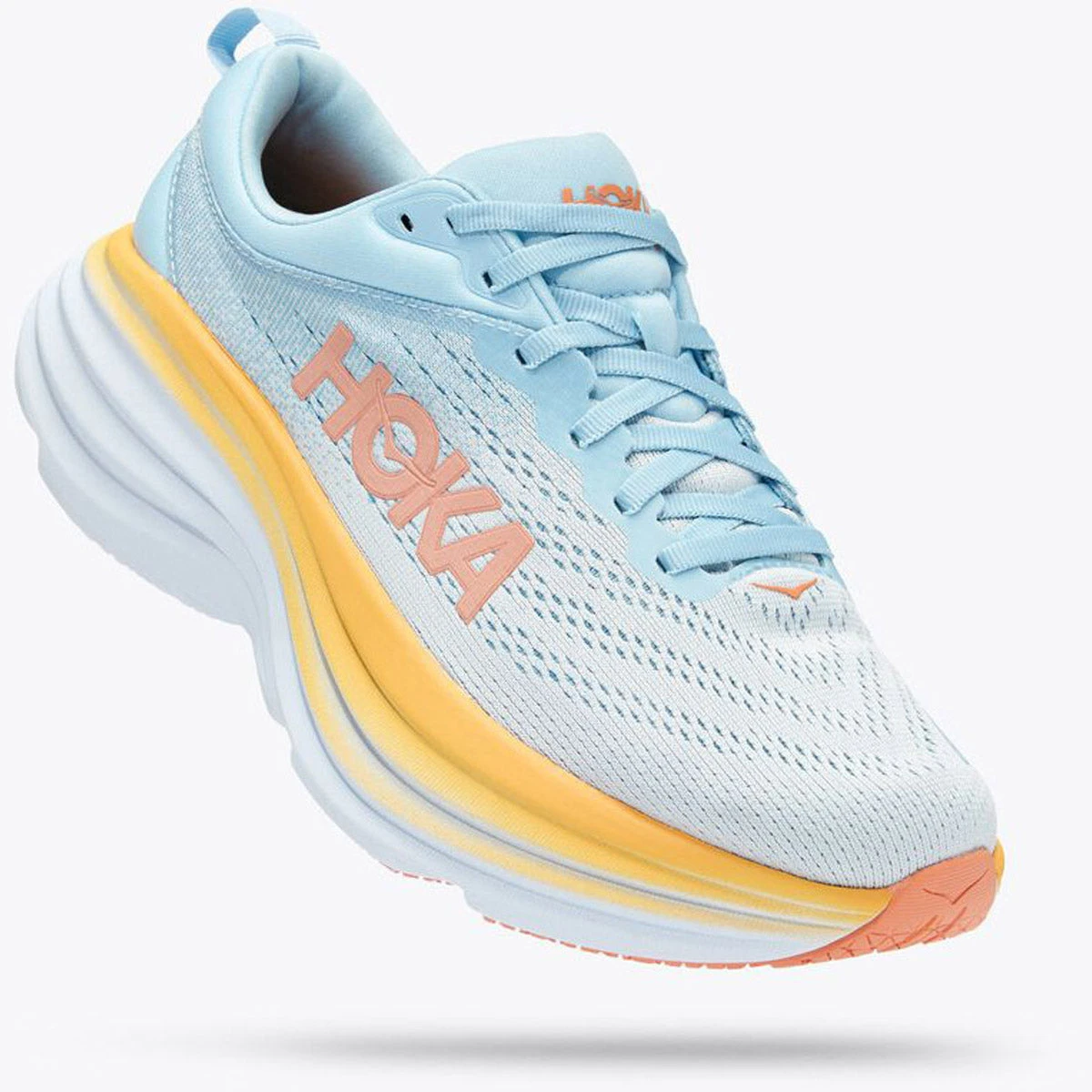 Hoka One One Women's Bondi 8 2 Hoka One One Women's Bondi 8 - Image 2