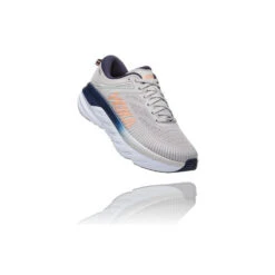 Hoka One One Women's Bondi 7 -Running Gear Sales 1428 648076 1979042 image 1234037 5c69d7b7 5752 4487 b4c2 237508b00f86