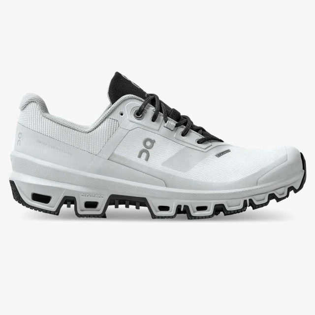 On Running Women's Cloudventure Waterproof 2 On Running Women's Cloudventure Waterproof - Image 2