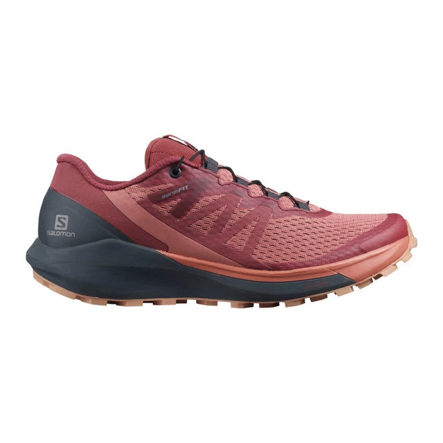 Salomon Women's Sense Ride 4 1 Salomon Women's Sense Ride 4