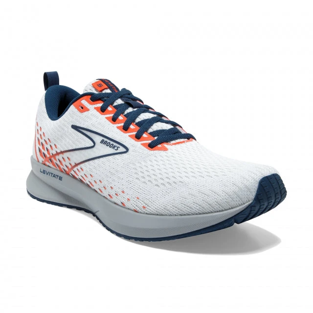 BROOKS Men's Levitate 5 1 BROOKS Men's Levitate 5