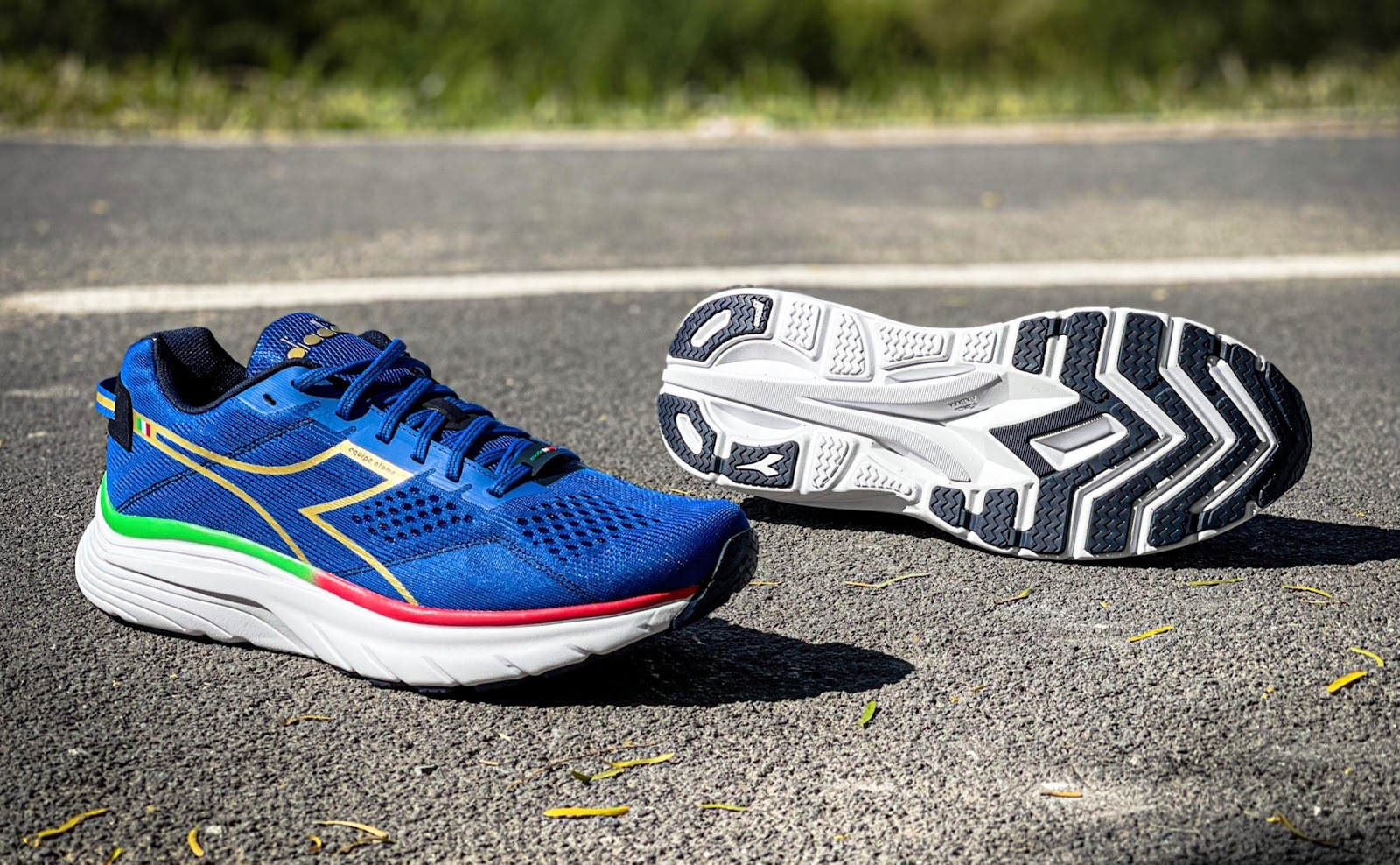 Running Gear Sales -Running Gear Sales IMG 5590