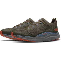 The North Face Men's VECTIV Escape -Running Gear Sales NF0A4T2Y 8E1 hero