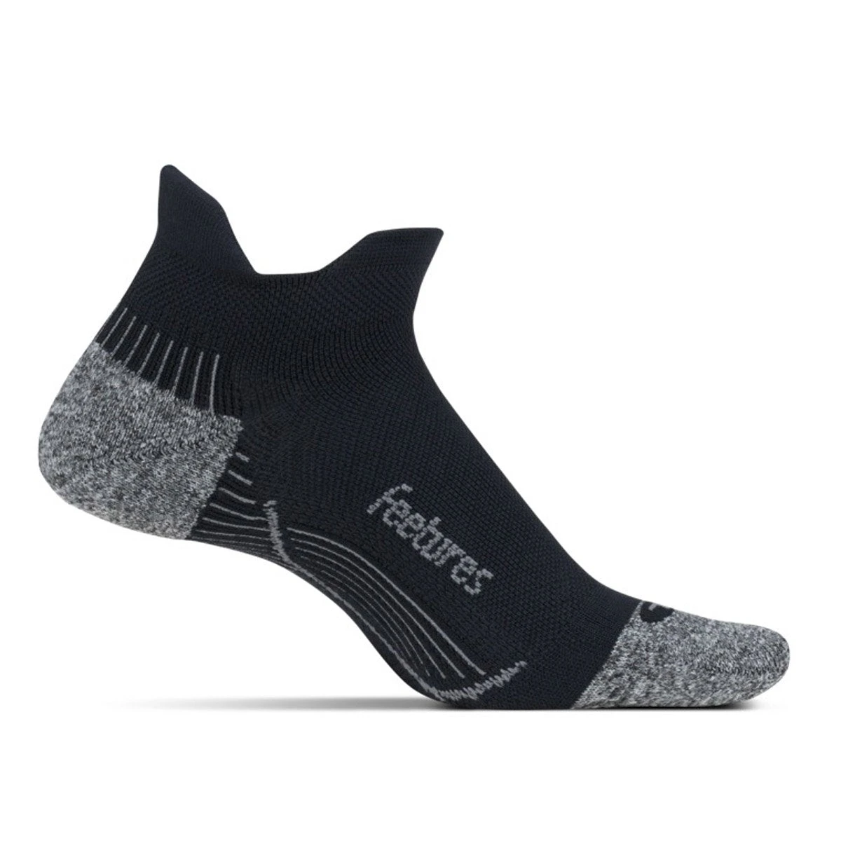 Feetures PF Relief Light Cushion No Show Tab Socks 1 Feetures PF Relief Light Cushion No Show Tab Socks