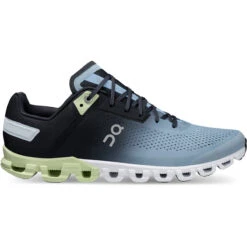On Running Men's Cloudflow 3 -Running Gear Sales Small PNG 35.99034 cloudflow ss22 ink meadow m g1