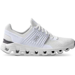 On Running Women's Cloudswift 2 -Running Gear Sales Small PNG 41.98923 cloudswift ss22 all white w g1 1