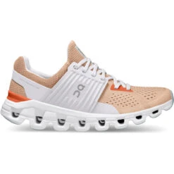 On Running Women's Cloudswift 2 -Running Gear Sales Small PNG 41.99003 cloudswift ss22 copper frost w g1