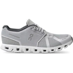 On Running Men's Cloud 5 -Running Gear Sales Small PNG 59.98909 cloud 5 ss22 glacier white m g1 2