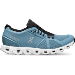 On Running Men's Cloud 5 -Running Gear Sales Small PNG 59.98915 cloud 5 ss22 niagara black m g1