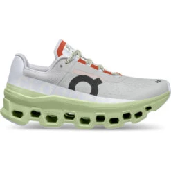On Running Women's Cloudmonster 6 On Running Women's Cloudmonster -Running Gear Sales Small PNG 61.99022 cloudmonster ss22 glacier meadow w g1