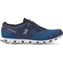 On Running Men's Cloud -Running Gear Sales Small PNG SS21 Cloud Midnight Ocean M Pack Shot 1 1