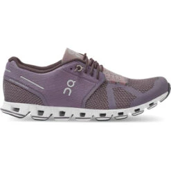 On Running Women's Cloud -Running Gear Sales Small PNG SS21 Cloud Shark Pebble W Pack Shot 1 1