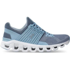 On Running Women's Cloudswift 2 -Running Gear Sales Small PNG SS21 Cloudswift Lake Sky W Pack Shot 1 1