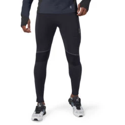 On Running Men's Tights Long