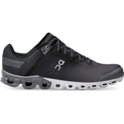 On Running Men's Cloudflow 3 -Running Gear Sales Small PNG cloudflow fw21 blackasphalt m g1