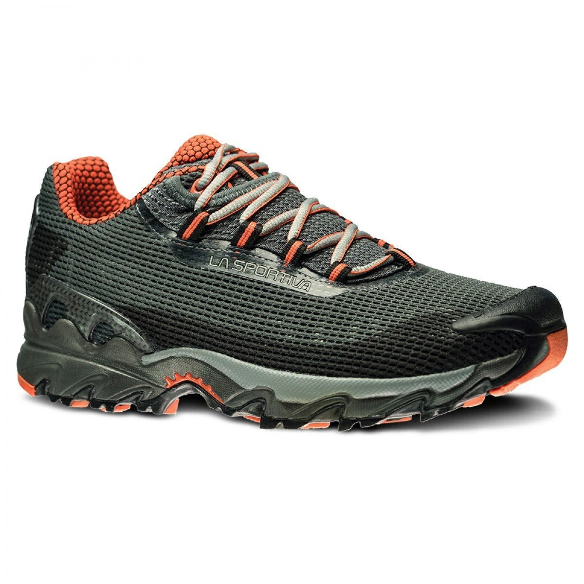 La Sportiva Men's Wildcat Trail Running Shoe 1 La Sportiva Men's Wildcat Trail Running Shoe