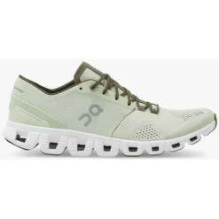 On Running Men's Cloud X -Running Gear Sales cloud x 2 fw20 aloe white m g1 2