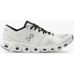 On Running Women's Cloud X 9 On Running Women's Cloud X -Running Gear Sales cloud x 2 fw20 white black w g1 2