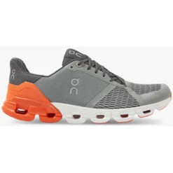On Running Men's Cloudflyer -Running Gear Sales cloudflyer 3 fw20 grey orange m g1