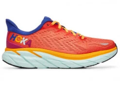 Hoka One One Women's Clifton 8 -Running Gear Sales fiestabluing 2