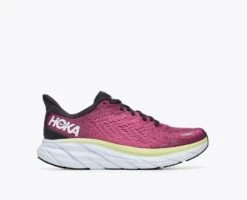 Hoka One One Women's Clifton 8 -Running Gear Sales irisrose 2